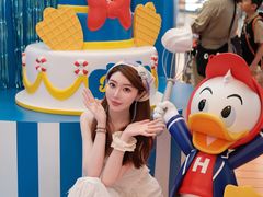 -天河城购物中心