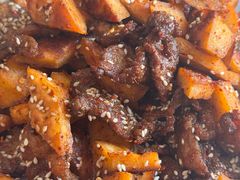 -维吾尔餐厅(宜山路店)