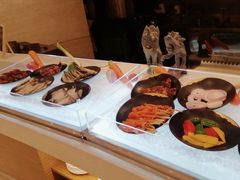 -元一希尔顿酒店·禅自助餐厅·啤酒花园