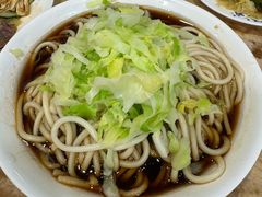 -柴氏风味斋(甘家口店)