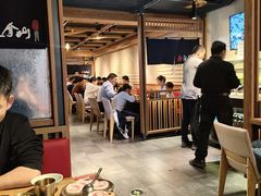 -汉拿山(北京上地华联店)