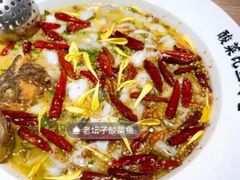 -太二酸菜鱼(永旺梦乐城店)