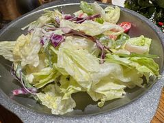 -小花花炭火烤肉·十五年延吉风味(左家庄店)