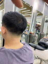 -NY漂发染发主打
