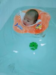 -鱼乐贝贝婴幼儿水育馆(高桥红坊店)