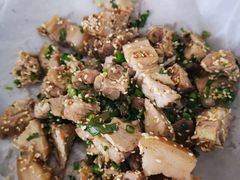 -水乡人家私房菜(逢简店)