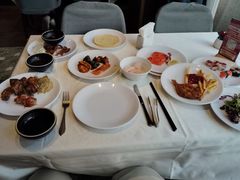 -巴西烤肉海鲜自助餐厅