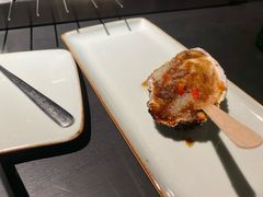-很久以前羊肉串(朝阳路店)