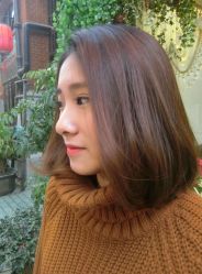 -Hair house发舍