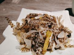 -野·大山里野生菌石锅土鸡(益田假日店)