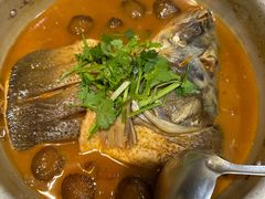 -老海陵·泰州菜(图书馆店)