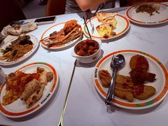 -比格比萨自助(美乐城店)