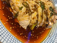 -南小蟹手工點心(三里屯店)