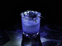 -MOSSO音乐酒吧·Live House(南京西路店)