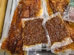 -鸿运兔·手撕烤兔(天府广场店)
