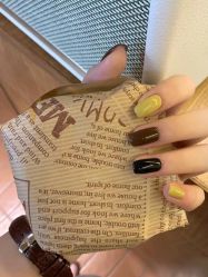 点击看大图 -M·X Nail日式美甲美睫