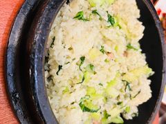-東城故事·尋找姆媽的味道(玉兰路店)