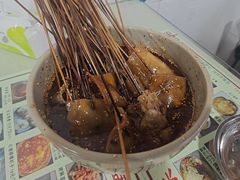 -乐山豆腐脑(北街店)