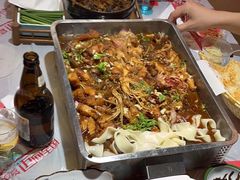 -王婆炒鱼(总店)