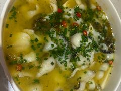 -海宁煲农家菜(惠南镇店)