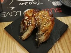 android_upload_pic-Sushi Love 创意寿司(丽影广场店)