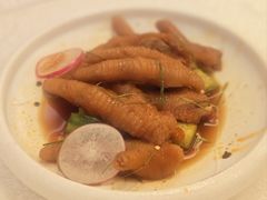 -广州逸林假日酒店·四季桃源中餐厅(白云山风景区店)