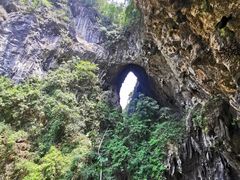-英西峰林·洞天仙境