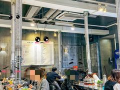 -本炙炭烤·蒲烧活鳗料理店(金沙洲店)