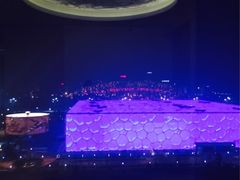 -北京盘古七星酒店