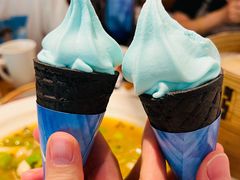 -小大董·烤鸭(王府井apm店)