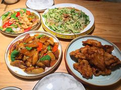 -姐弟小东北(瑞景商业广场店)