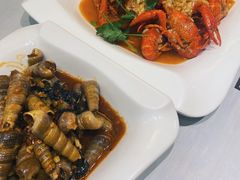 -漫天香·小龙虾餐厅(夏湾店)