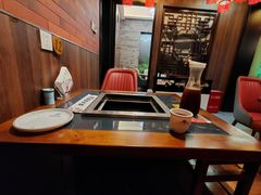 -晓林火锅(安定门店)