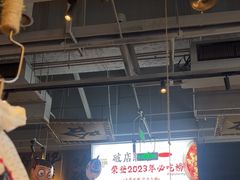 -破店肥哈·海鲜·烧烤(郑州银泰inPARK店)