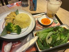 -大快活(丽丰店)
