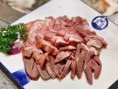 -羊来顺冰煮鲜羊铁锅烀羊肉(八卦岭店)