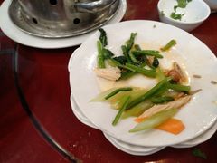 -北京小肠陈饭庄(方庄店)