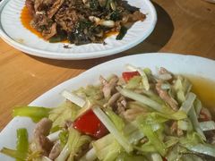 -灯盏窝饭店(新都分店)