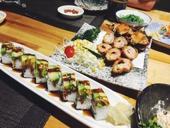 -立山居酒屋·烧鸟 天妇罗(西北湖店)