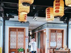 -二十八里太湖船菜(吉祥路店)