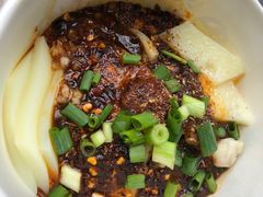 -洞子口张老二凉粉(文殊院店)