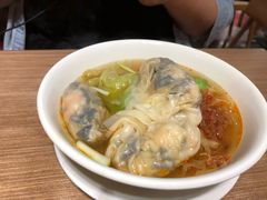 -百福麵家(新馬路店)