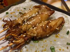 -湘西小妖·小串烧烤(雅居乐店)