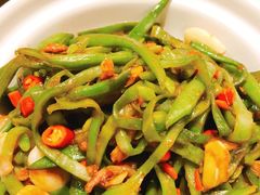 -苹果树下艺术餐厅(通州店)