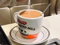 -本味轩精品茶餐厅(黄山路店)