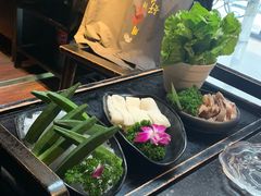 -捞王锅物料理(凯旋路店)