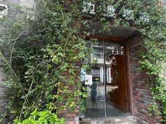 -边渡咖啡烘焙店(昙华林店)