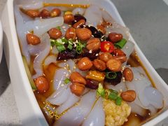 -半天妖烤鱼(新中关购物中心店)