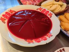 -朱光玉火锅馆(小寨原力场店)