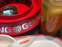 -胖哥俩肉蟹煲(湖滨银泰in77店)